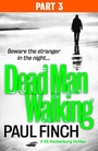 Cover: Dead Man Walking (Part 3 of 3) - AVON, a division of HarperCollins Publishers Ltd