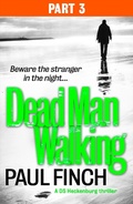 Cover: Dead Man Walking (Part 3 of 3) - AVON, a division of HarperCollins Publishers Ltd