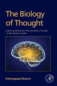 Abbildung von: The Biology of Thought - Academic Press