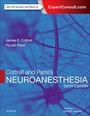 Cover: Cottrell and Patel's Neuroanesthesia - Elsevier