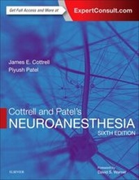 Abbildung von: Cottrell and Patel's Neuroanesthesia - Elsevier