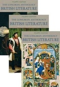 Cover: The Longman Anthology of British Literature, Volume IB with Student Access Code - Longman Publishing Group
