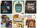 Cover: Oxford Reading Tree inFact: Level 6: Mixed Pack of 6 - Oxford University Press