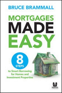 Abbildung von: Mortgages Made Easy - Wrightbooks