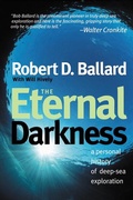 Cover: The Eternal Darkness - Princeton University Press