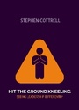 Cover: Hit the Ground Kneeling - Church House Publishing