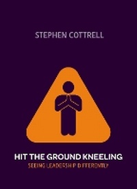 Enlarge image Cover: Hit the Ground Kneeling - Church House Publishing