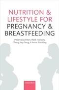 Cover: Nutrition and Lifestyle for Pregnancy and Breastfeeding - Oxford University Press