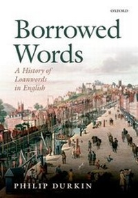 Abbildung von: Borrowed Words - Oxford University Press