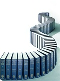 Cover: Oxford Dictionary of National Biography - Oxford University Press