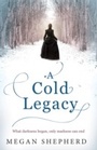 Cover: A Cold Legacy - HarperCollins