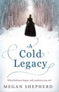 Enlarge image Cover: A Cold Legacy - HarperCollins