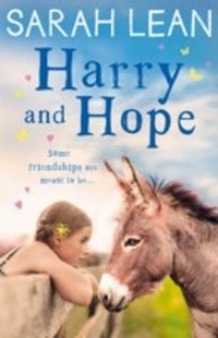 Enlarge image Cover: Harry and Hope - HarperCollins