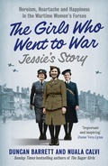 Cover: Jessie's Story - HarperCollins