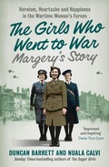 Cover: Margery's Story - HarperCollins