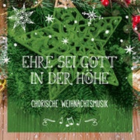 Enlarge image Cover: CD Ehre sei Gott in der Höhe - Gerth Medien