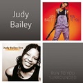 Cover: DCD Judy Bailey - Run To You & Surrounded - Gerth Medien