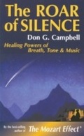 Cover: Roar of Silence - Quest Books