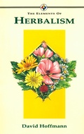 Cover: Herbalism - Element Books