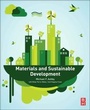 Cover: Materials and Sustainable Development - Butterworth-Heinemann