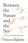 Cover: Between the Sunset and the Sea - William Collins