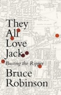 Enlarge image Cover: They All Love Jack - Fourth Estate Ltd