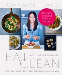 Abbildung von: Eat Clean - Thorsons