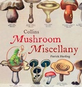 Cover: Collins Mushroom Miscellany - Collins