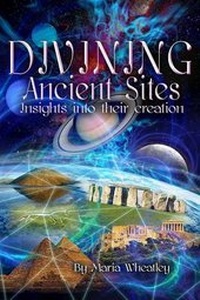 Enlarge image Cover: Divining Ancient Sites - Celestial Songs Press