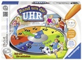 Cover: tiptoi&reg; Rund um die Uhr - Ravensburger