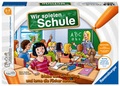 Cover: tiptoi&reg; Wir spielen Schule - Ravensburger