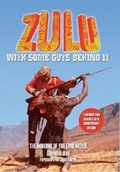 Cover: Zulu - Tomahawk Press