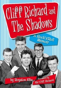 Enlarge image Cover: Cliff Richard & the Shadows - Tomahawk Press