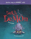 Cover: Darkly Demon - Electric Press