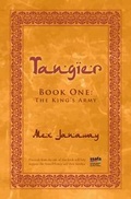 Cover: Tangier: Book One - Browncoat Books