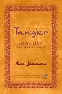 Enlarge image Cover: Tangier: Book One - Browncoat Books