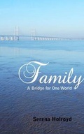 Cover: Family - Blind Sight Press