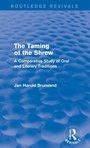 Cover: The Taming of the Shrew (Routledge Revivals) - Routledge
