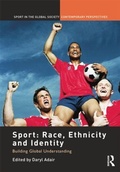 Cover: Sport: Race, Ethnicity and Identity - Routledge