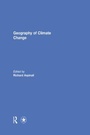 Cover: Geography of Climate Change - Routledge