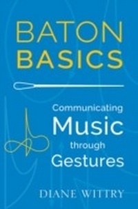Abbildung von: Baton Basics - OUP eBook