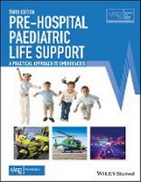 Enlarge image Cover: Pre-Hospital Paediatric Life Support - Wiley