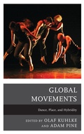 Cover: Global Movements - Lexington Books