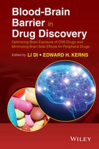 Abbildung von: Blood-Brain Barrier in Drug Discovery - Wiley