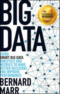 Abbildung von: Big Data - Wiley