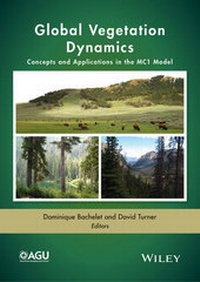 Abbildung von: Global Vegetation Dynamics - American Geophysical Union