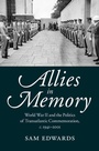 Cover: Allies in Memory - Cambridge University Press