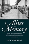 Cover: Allies in Memory - Cambridge University Press