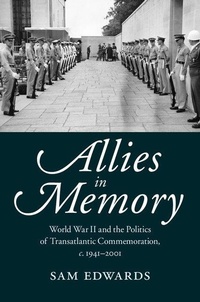 Enlarge image Cover: Allies in Memory - Cambridge University Press