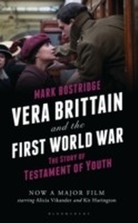 Abbildung von: Vera Brittain and the First World War - Continuum Publishing Corporation